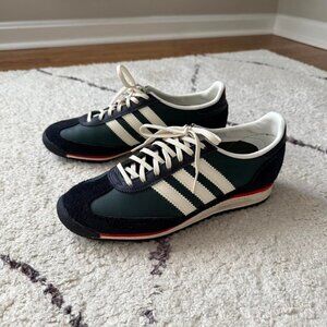 Adidas women’s SL 72 OG sneakers. Size 9
